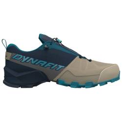 Dynafit - Transalper - Approachschuhe Gr 9 blau von Dynafit