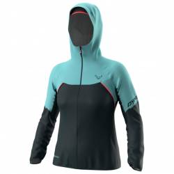 Dynafit - Women's Alpine GTX Jacket - Regenjacke Gr XS schwarz von Dynafit