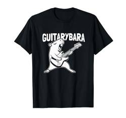 E Gitarre Egitarre - Gitarrist Gitarr Elektrogitarre T-Shirt von E-Gitarre Geschenke & Ideen