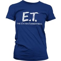 E.T. T-Shirt von E.T.