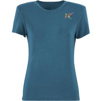 E9 Damen Fly T-Shirt von E9