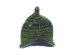 E9 Damen Hut/Mütze, grün von E9