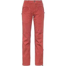 E9 Damen Kletterhose ONDA Flax Paprika S von E9