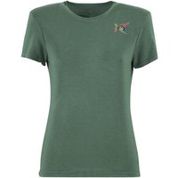 E9 Funktionsshirt Damen T-Shirt Fly von E9