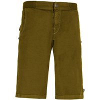 E9 Herren Kroc Flax Shorts von E9