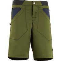 E9 Herren N 3angolo Shorts von E9