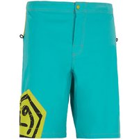 E9 Herren Wet 2.4 Shorts von E9