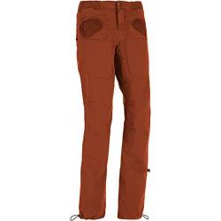 E9 Rondo Slim Men Größe XL red clay-257 von E9