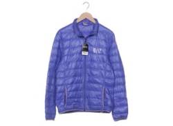 EA7 EMPORIO ARMANI Herren Jacke, blau von EA7 Emporio Armani