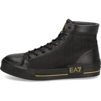 EA7 Emporio Armani Sneaker Mid Cut von EA7 Emporio Armani