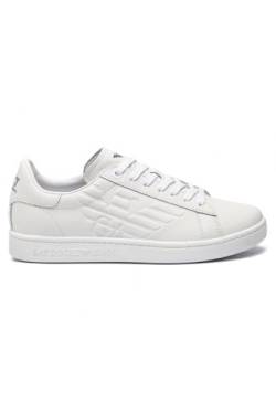 EA7 Classic New CC Sneakers Herren von EA7