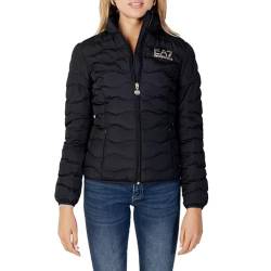 EA7 Core Lady Puffer Jacke Damen - M von EA7