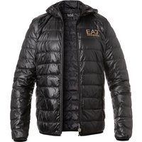 EA7 Herren Jacken schwarz unifarben von EA7