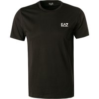 EA7 Herren T-Shirts schwarz von EA7