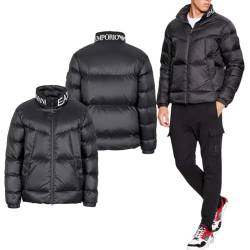 EA7 Winterjacke Herren - L von EA7