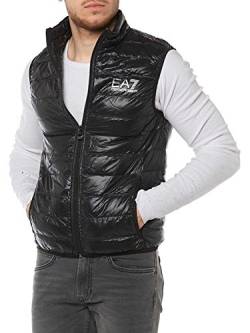 GILET ULTRA LIGHT CORE - 86198 - 10 von EA7