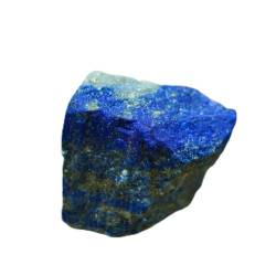 EACTEL Reiki-Heilkristall, Lapislazuli-Stein, heilende Heimdekoration, 2–3 cm, kann for verwendet Werden ZANLIIYIN (Material : 300g) von EACTEL
