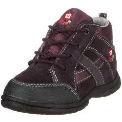 EB-Kids Spooky 661016, Mädchen Lauflernschuhe, violett, (lila-grau ), EU 21 von EB kids