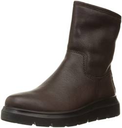 ECCO 216243 Damen Stiefelette, EU 39 von ECCO