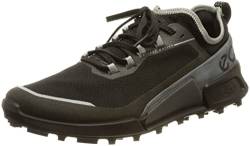 ECCO BIOM 2.1 X COUNTRY W LOW, Black Magnet, 38 EUR von ECCO