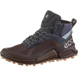 ECCO BIOM 2.1 X MOUNTAIN W 823803/52169 Damen Allwetterstiefelette Warmfutter Funktionsmembran, Größe 37 von ECCO