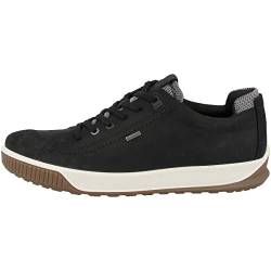 ECCO BYWAY TRED, Herren Low-Top Sneakers, Black (Black 2001), 41 EU von ECCO