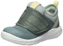 ECCO Baby-Jungen SP.1 LITE Infant Shoe, Frosty Green/Ice Flower, 20 EU von ECCO