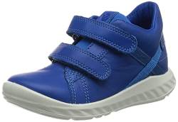 ECCO Baby-Jungen SP.1 Lite Infant Sneaker, Blau(Dynasty), 19 EU von ECCO