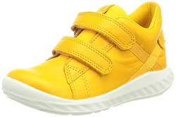 ECCO Baby-Jungen SP.1 Lite Infant Sneaker, Orange(Fanta), 23 EU von ECCO