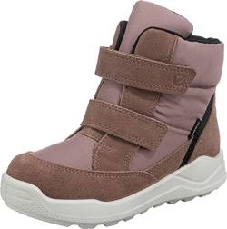 ECCO Baby-Jungen Urban Mini Fashion Boot, Woodrose/Woodrose, 24 EU von ECCO