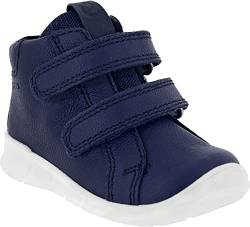 ECCO Baby-Mädchen First Sneaker, Night Sky, 26 EU von ECCO