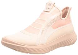 ECCO Damen Ath-1fw Sneaker, Silver Pink, 37 EU von ECCO