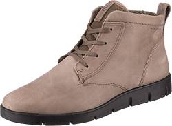 ECCO Damen Bella Ankle Boot, Grau (STONE), 36 EU von ECCO