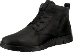 ECCO Damen Bella Ankle Boot, Schwarz (BLACK), 41 EU von ECCO