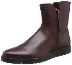 ECCO Damen Bella Mid-cut Boot, Andorra, 39 EU von ECCO