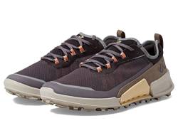 ECCO Damen Biom 2.1 X Country, Dusk/Dusk/Taupe, 41 EU von ECCO