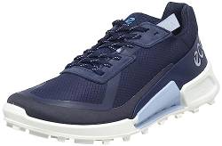 ECCO Damen Biom 2.1 X Country, Night Sky/Night Sky, 36 EU von ECCO