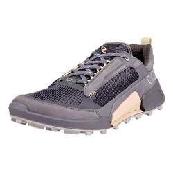 ECCO Damen Biom 2.1 X Mountain, Dusk/Dusk/Gravel, 39 EU von ECCO