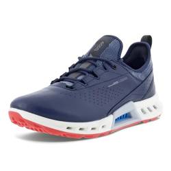 ECCO Damen Biom C4 Golfschuh, Marineblau, 38 EU von ECCO