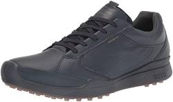 ECCO Damen Biom Hybrid Original Hydromax Wasserabweisender Golfschuh, Ombre, 37/37.5 EU von ECCO