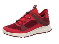 ECCO Damen EXOSTRIDE Outdoor Shoe, Chili RED/Morillo, 41 EU von ECCO