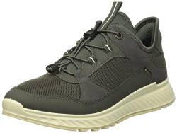 ECCO Damen Exostride, Magnet/Magnet, 36 EU von ECCO