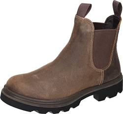 ECCO Damen Grainer, Cocoa Brown, 40 EU von ECCO