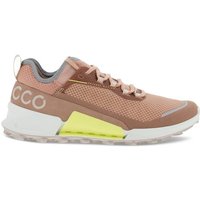 ECCO Damen Halbschuhe BIOM 2.1 X COUNTRY W LOW von ECCO