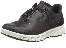 ECCO Damen MULTI-VENT W LOW GTXS Sneaker, Black 978, 39 EU von ECCO
