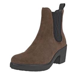 ECCO Damen Metropole Zurich, Coffee, 35 EU von ECCO