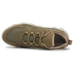 ECCO Damen Mx, Nutmeg Brown/Nutmeg Brown, 42 EU von ECCO