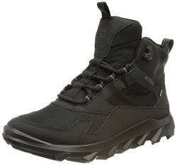 ECCO Damen Mx Hiking Shoe, Black/Black, 35 EU von ECCO