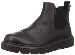 ECCO Damen Nouvelle Chelsea Fashion Boot, Black, 40 EU von ECCO