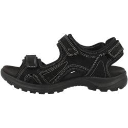 ECCO Damen ONROADS W 3S Shoe, Black/Black, 36 EU von ECCO
